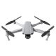 DJI Mavic Air 2 – Drone Quadcopter UAV with 48MP Camera 4K Video 8K Hyperlapse 1/2″ CMOS Sensor 3-Axis Gimbal 34min Flight Time ActiveTrack 3.0 Ocusync 2.0, Gray