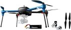 Hubsan Zino Pro 4K Drone with 3-Axis Gimbal GPS Quadcopter Live Video 5G WiFi 4km FPV Drone Brushless for Beginners…