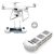Potensic Dreamer 4K Drone for Adults