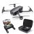 Holy Stone HS720 Foldable GPS Drone with 4K UHD Camera for Adults, Quadcopter with Brushless Motor, Auto Return Home…
