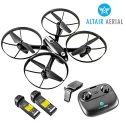 Altair Falcon AHP | Drone with Camera for Beginners | FREE PRIORITY SHIPPING | Live Video 720p, 2 Batteries & Autonomous…