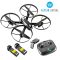 Altair Falcon AHP | Drone with Camera for Beginners | FREE PRIORITY SHIPPING | Live Video 720p, 2 Batteries & Autonomous…