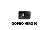 GoPro Hero 10 Rumors, Release Date and Features Wish List