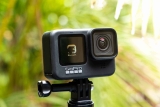 GoPro HERO 9 Action Camera Review 2022