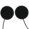 Motorola 1 Pin Full Face Motorcycle Bike Headset Earpiece Mic Earphone Headphone for Motorola Two Way Radio Talkabout