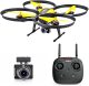 Altair 818 Hornet Beginner Drone with Camera | Live Video Drone for Kids & Adults, 15 Min Flight Time, Altitude Hold, Personal Hobby Starter RC…