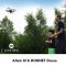 Altair 818 Hornet Beginner Drone with Camera | Live Video Drone for Kids & Adults, 15 Min Flight Time, Altitude Hold, Personal Hobby Starter RC…