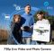 Altair 818 Hornet Beginner Drone with Camera | Live Video Drone for Kids & Adults, 15 Min Flight Time, Altitude Hold, Personal Hobby Starter RC…