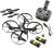 Altair Falcon AHP | Drone with Camera for Beginners | FREE PRIORITY SHIPPING | Live Video 720p, 2 Batteries & Autonomous Hover & Positioning System…