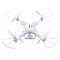 Cheerwing Syma X5C-1 Explorers 2.4Ghz 4CH 6-Axis Gyro RC Quadcopter Drone with Camera