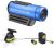 Contour 1800BU 1080p Roam2 Waterproof Action Camera (Blue) Bundle