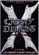 Crusty Demons of Dirt X: “A Decade of Dirt”