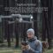 DJI Air 2S – Drone Quadcopter UAV with 3-Axis Gimbal Camera, 5.4K Video, 1-Inch CMOS Sensor, 4 Directions of Obstacle Sensing, 31-Min Flight Time,…