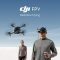 DJI FPV Combo – First-Person View Drone UAV Quadcopter with 4K Camera, S Flight Mode, Super-Wide 150° FOV, HD Low-Latency Transmission, Emergency…