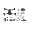 DJI FPV Combo – First-Person View Drone UAV Quadcopter with 4K Camera, S Flight Mode, Super-Wide 150° FOV, HD Low-Latency Transmission, Emergency…