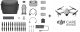 DJI Mavic Air 2 Fly More Combo & Auto-Activated DJI Care Refresh Bundle-Drone Quadcopter UAV with 48MP Camera 4K Video 1/2″ CMOS Sensor 3-Axis…