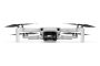 DJI Mavic Mini – Drone FlyCam Quadcopter UAV with 2.7K Camera 3-Axis Gimbal GPS 30min Flight Time, less than 0.55lbs, Gray