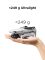 DJI Mini SE – Camera Drone with 3-Axis Gimbal, 2.7K Camera, GPS, 30-min Flight Time, Reduced Weight, Less Than 0.55lbs / 249 gram Mini Drone,…