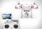 DJI Phantom 2 Vision+ V3.0 Quadcopter with FPV HD Video Camera and 3-Axis Gimbal (White)