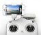 DJI Phantom 2 Vision+ V3.0 Quadcopter with FPV HD Video Camera and 3-Axis Gimbal (White)