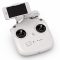 DJI Phantom 2 Vision+ V3.0 Quadcopter with FPV HD Video Camera and 3-Axis Gimbal (White)