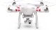 DJI Phantom 2 Vision+ V3.0 Quadcopter with FPV HD Video Camera and 3-Axis Gimbal (White)