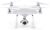 DJI Phantom 4 Pro V2.0 – Drone Quadcopter UAV with 20MP Camera 1″ CMOS Sensor 4K H.265 Video 3-Axis Gimbal White