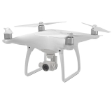 DJI Phantom 4 Drone Review