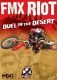 FMX Riot DVD