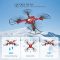 Holy Stone HS200 FPV Drone with Camera 720P HD Live Video for Adults & Kids RC Wifi Quadcopter with Voice/App Control, Altitude Hold, 3D Flip, One…