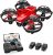 Holy Stone HS420 Mini Drone with HD FPV Camera for Kids Adults Beginners, Pocket RC Quadcopter with 3 Batteries, Toss to Launch, Gesture Selfie,…