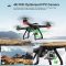 Holy Stone HS700D FPV Drone with 4K FHD Camera Live Video and GPS Return Home, RC Quadcopter for Adults Beginners with Brushless Motor, Follow Me,…