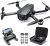 Holy Stone HS720E GPS Drone with 4K EIS UHD 130°FOV Camera for Adults Beginner, FPV Quadcopter with Brushless Motor, 2 Batteries 46 Min Flight…