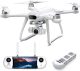 Potensic Dreamer Drone with Camera for Adults 4K 31Mins Flight, GPS Quadcopter with Brushless Motors, Auto Return, 5.8G WiFi FPV Transmission, Long…