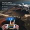 Potensic Dreamer Drone with Camera for Adults 4K 31Mins Flight, GPS Quadcopter with Brushless Motors, Auto Return, 5.8G WiFi FPV Transmission, Long…