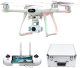 Potensic Dreamer Pro Drones with Camera for Adults, 3-Axis Gimbal GPS Quadcopter with 2KM FPV Transmission Range, 28mins Flight, Brushless Motor,…