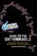Road to the Unthinkable: The Quest for the Moto Triple Backflip (Narrated by Johnny Knoxville)