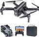 Ruko F11 Foldable GPS Drones with 4K Camera for Adults, Quadcopter with 30Mins Flight Time, Brushless Motor, 5G FPV Transmission, Follow Me, Auto…