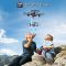 SANROCK H863 FPV Drones with 1080P HD Camera for Adults Kids Beginners, Throw to Go, Circle Fly, Waypoint Fly, Gesture Control, Voice Control,…