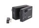 Sena (GP10-01) Bluetooth Pack for GoPro