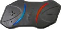 Sena SMH10R Low Profile Motorcycle Bluetooth Headset and Intercom – SMH10R-01