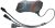 Sena SMH10R Low Profile Motorcycle Bluetooth Headset and Intercom – SMH10R-01