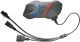 Sena SMH10R Low Profile Motorcycle Bluetooth Headset and Intercom – SMH10R-01