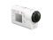 Sony FDRX3000/W Underwater Camcorder 4K, White