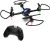 Super Joy RC Drones for Kids & Beginners– H828 Ultra Long Flight Time Bright LED RC Toy Drone, Remote Control Quadcopter Flying Toys for Boys Or…