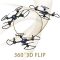 Super Joy RC Drones for Kids & Beginners– H828 Ultra Long Flight Time Bright LED RC Toy Drone, Remote Control Quadcopter Flying Toys for Boys Or…