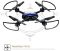 Super Joy RC Drones for Kids & Beginners– H828 Ultra Long Flight Time Bright LED RC Toy Drone, Remote Control Quadcopter Flying Toys for Boys Or…