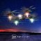 Super Joy RC Drones for Kids & Beginners– H828 Ultra Long Flight Time Bright LED RC Toy Drone, Remote Control Quadcopter Flying Toys for Boys Or…