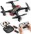 Syma X400 Mini Drone with Camera for Adults & Kids 720P Wifi FPV Quadcopter with App Control, Altitude Hold, 3D Flip, One Key Function, Headless…