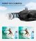 SYMA X600W Foldable Drone with 1080P HD FPV Camera for Adults, RC Quadcopter for Kids Beginners, with Headless Mode, Altitude Hold, 3D Flip, Custom…